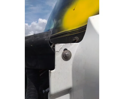 FREIGHTLINER CASCADIA 116 COWL