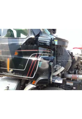 FREIGHTLINER CASCADIA 116 COWL