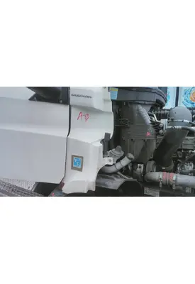 FREIGHTLINER CASCADIA 116 COWL