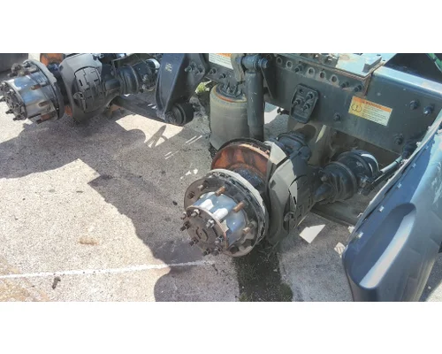 FREIGHTLINER CASCADIA 116 COWL