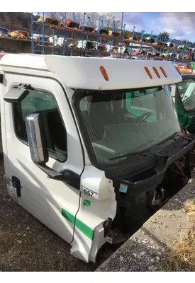 FREIGHTLINER CASCADIA 116 Cab