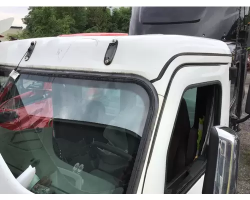 FREIGHTLINER CASCADIA 116 Cab