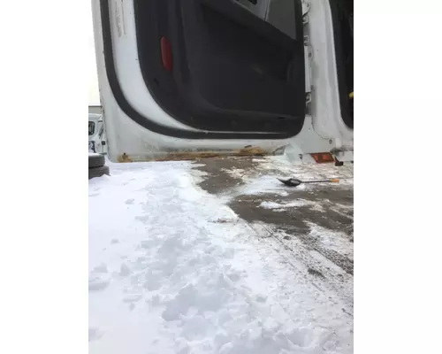 FREIGHTLINER CASCADIA 116 Cab
