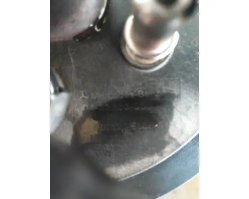 FREIGHTLINER CASCADIA 116 DEF SENDING UNITLEVEL SENSOR