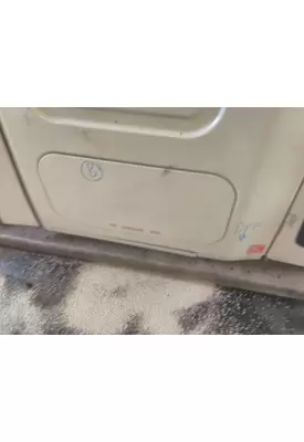 FREIGHTLINER CASCADIA 116 DOOR, COMPARTMENT