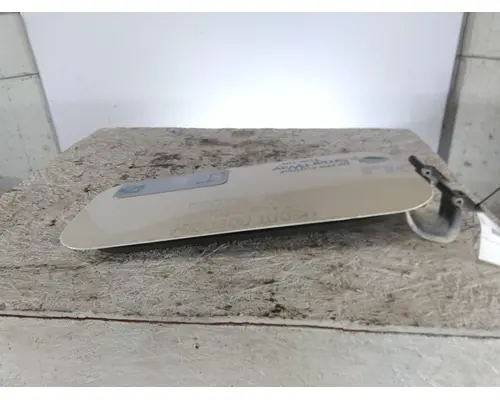 FREIGHTLINER CASCADIA 116 DOOR, COMPARTMENT