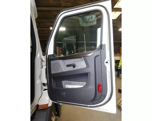 FREIGHTLINER CASCADIA 116 DOOR ASSEMBLY, FRONT