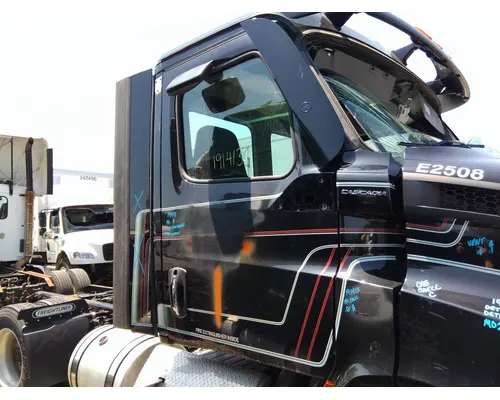 FREIGHTLINER CASCADIA 116 DOOR ASSEMBLY, FRONT