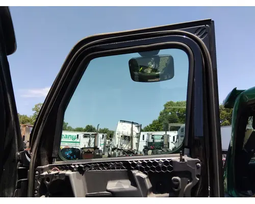 FREIGHTLINER CASCADIA 116 DOOR ASSEMBLY, FRONT
