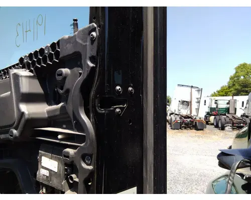 FREIGHTLINER CASCADIA 116 DOOR ASSEMBLY, FRONT