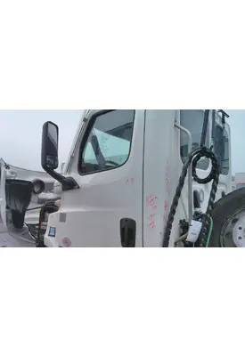 FREIGHTLINER CASCADIA 116 DOOR ASSEMBLY, FRONT