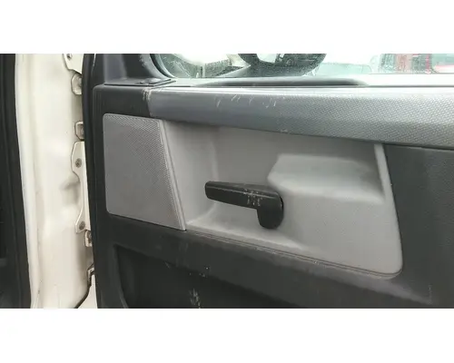 FREIGHTLINER CASCADIA 116 DOOR ASSEMBLY, FRONT