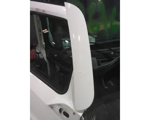 FREIGHTLINER CASCADIA 116 DOOR ASSEMBLY, FRONT