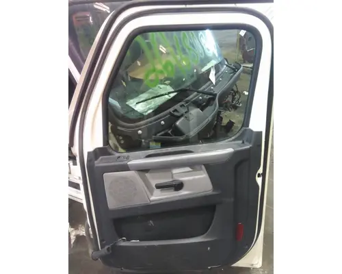 FREIGHTLINER CASCADIA 116 DOOR ASSEMBLY, FRONT