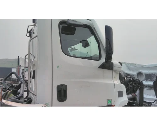FREIGHTLINER CASCADIA 116 DOOR ASSEMBLY, FRONT