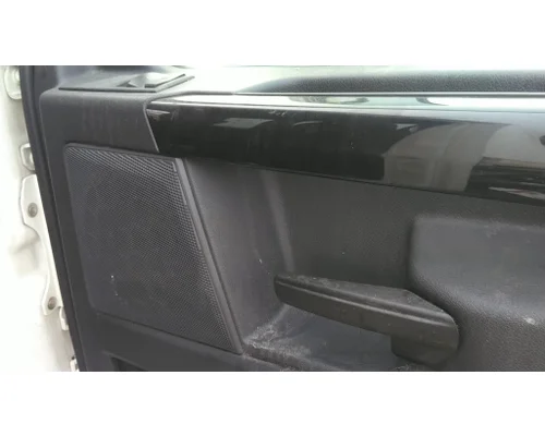 FREIGHTLINER CASCADIA 116 DOOR ASSEMBLY, FRONT