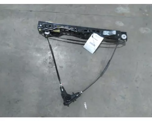 FREIGHTLINER CASCADIA 116 DOOR WINDOW REGULATOR