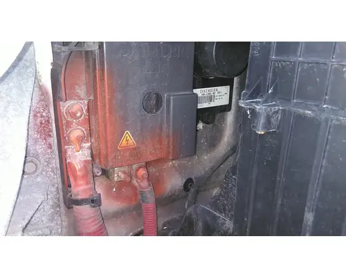 FREIGHTLINER CASCADIA 116 ELECTRICAL COMPONENT