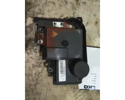 FREIGHTLINER CASCADIA 116 ELECTRICAL COMPONENT