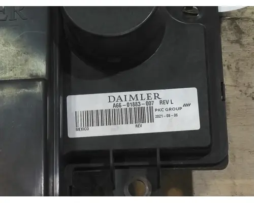 FREIGHTLINER CASCADIA 116 ELECTRICAL COMPONENT
