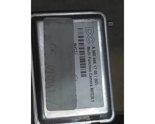 FREIGHTLINER CASCADIA 116 ELECTRICAL COMPONENT