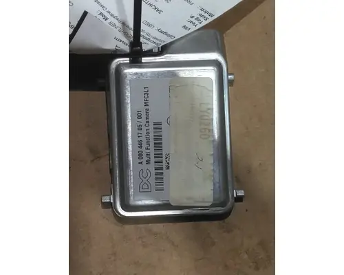 FREIGHTLINER CASCADIA 116 ELECTRICAL COMPONENT