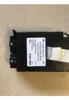 FREIGHTLINER CASCADIA 116 ELECTRICAL COMPONENT