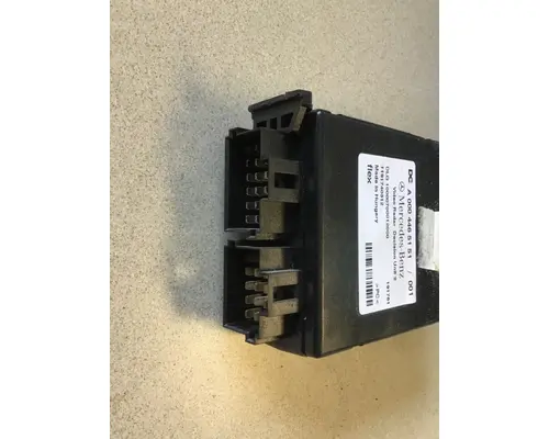 FREIGHTLINER CASCADIA 116 ELECTRICAL COMPONENT