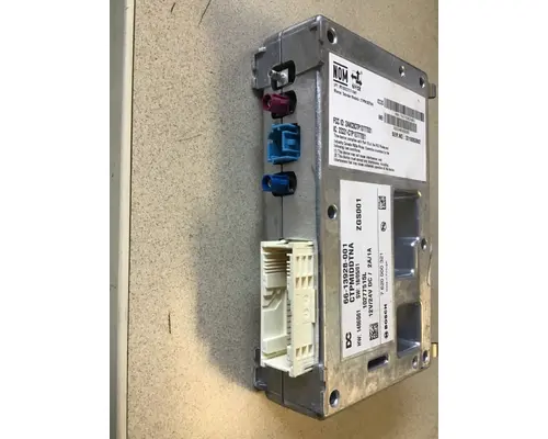 FREIGHTLINER CASCADIA 116 ELECTRICAL COMPONENT