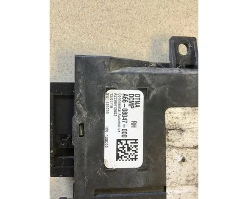 FREIGHTLINER CASCADIA 116 ELECTRICAL COMPONENT