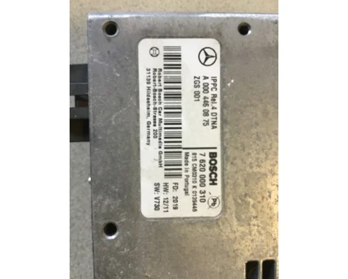 FREIGHTLINER CASCADIA 116 ELECTRICAL COMPONENT