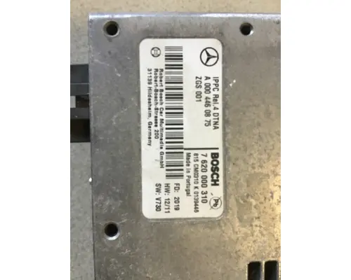 FREIGHTLINER CASCADIA 116 ELECTRICAL COMPONENT