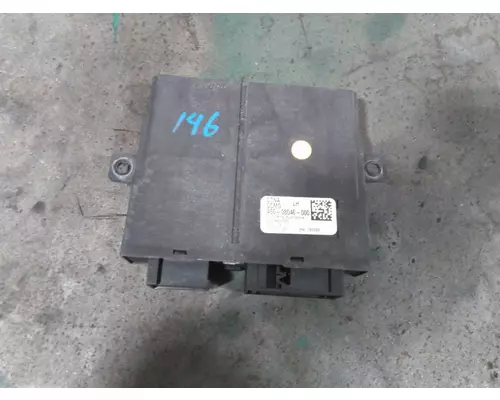 FREIGHTLINER CASCADIA 116 ELECTRONIC PARTS MISC