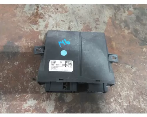 FREIGHTLINER CASCADIA 116 ELECTRONIC PARTS MISC