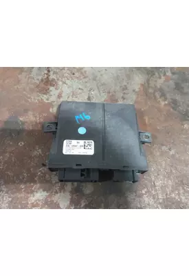 FREIGHTLINER CASCADIA 116 ELECTRONIC PARTS MISC