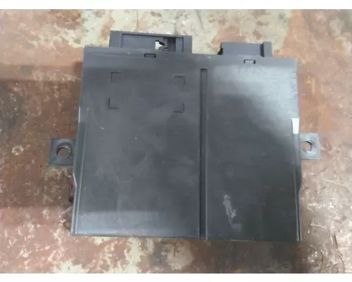 FREIGHTLINER CASCADIA 116 ELECTRONIC PARTS MISC