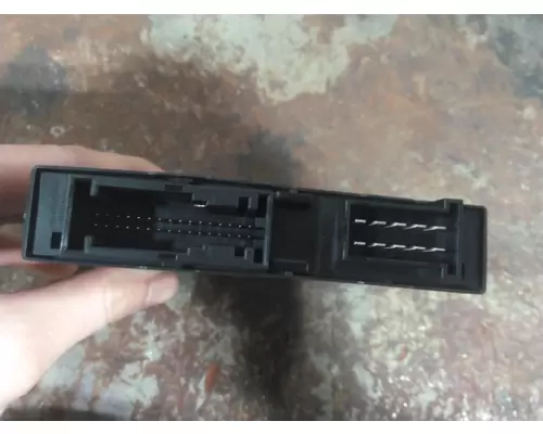 FREIGHTLINER CASCADIA 116 ELECTRONIC PARTS MISC