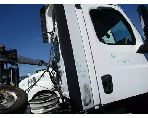 FREIGHTLINER CASCADIA 116 FAIRING, SLEEPER