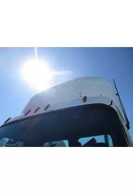 FREIGHTLINER CASCADIA 116 FAIRING, WIND DEFLECTOR ROOF