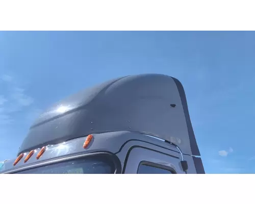 FREIGHTLINER CASCADIA 116 FAIRING, WIND DEFLECTOR ROOF