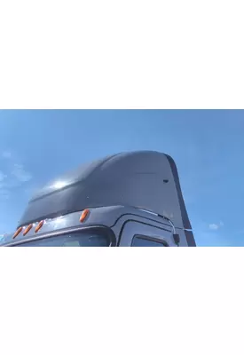 FREIGHTLINER CASCADIA 116 FAIRING, WIND DEFLECTOR ROOF