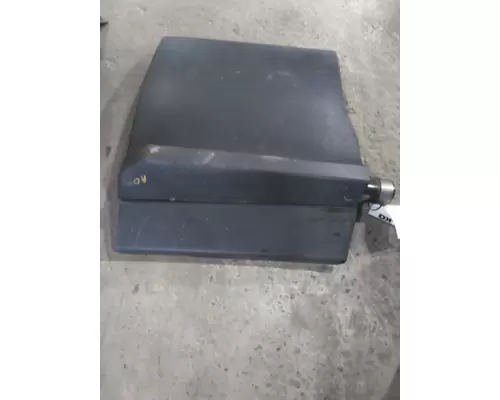 FREIGHTLINER CASCADIA 116 FENDER, QUARTERHALF REAR