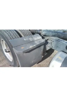 FREIGHTLINER CASCADIA 116 FENDER, QUARTER/HALF REAR
