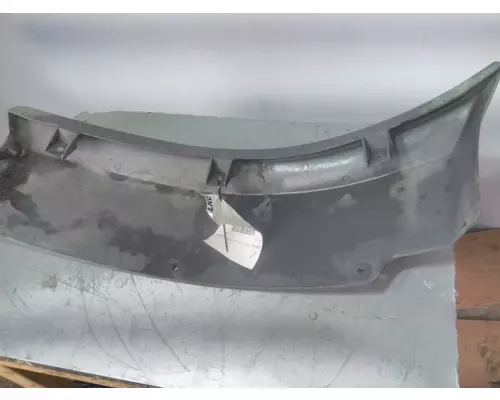 FREIGHTLINER CASCADIA 116 FENDER, SPLASH SHIELDGUARD