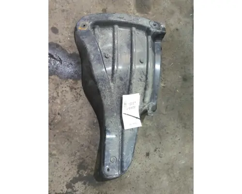 FREIGHTLINER CASCADIA 116 FENDER, SPLASH SHIELDGUARD