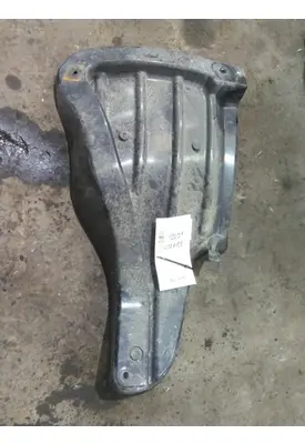 FREIGHTLINER CASCADIA 116 FENDER, SPLASH SHIELD/GUARD