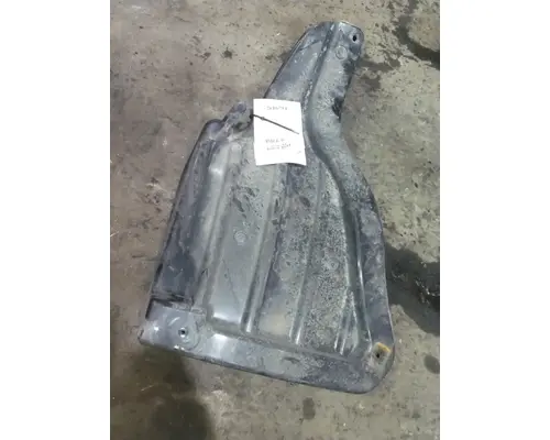 FREIGHTLINER CASCADIA 116 FENDER, SPLASH SHIELDGUARD