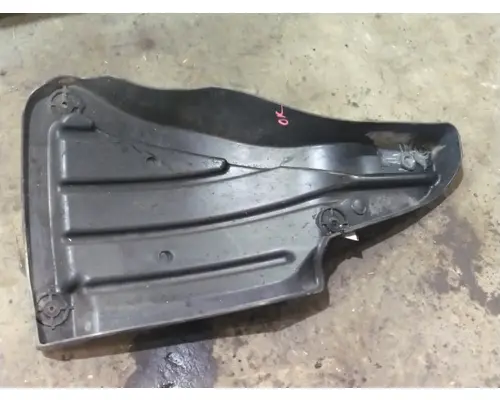 FREIGHTLINER CASCADIA 116 FENDER, SPLASH SHIELDGUARD