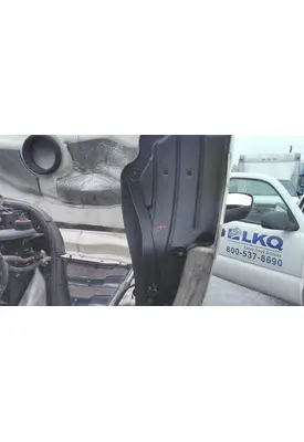 FREIGHTLINER CASCADIA 116 FENDER, SPLASH SHIELD/GUARD