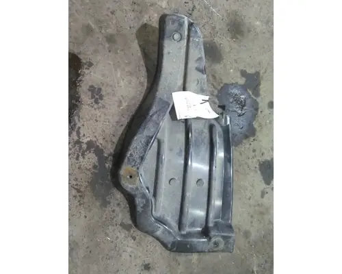 FREIGHTLINER CASCADIA 116 FENDER, SPLASH SHIELDGUARD